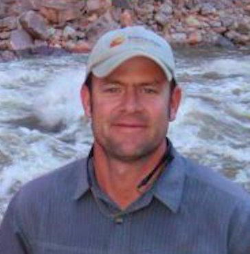 Matt Rice